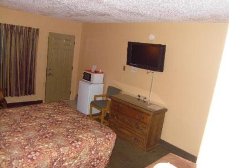 Ranch Motel ลิเบอรัล ห้อง รูปภาพ