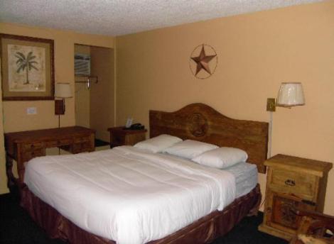 Ranch Motel ลิเบอรัล ห้อง รูปภาพ