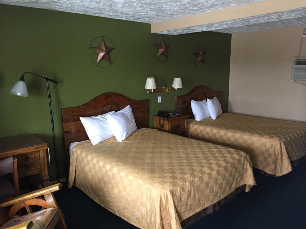 Ranch Motel ลิเบอรัล ภายนอก รูปภาพ