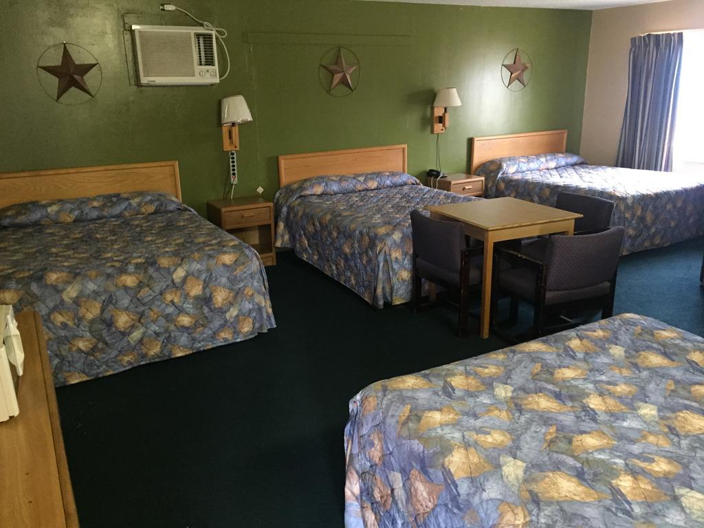 Ranch Motel ลิเบอรัล ภายนอก รูปภาพ